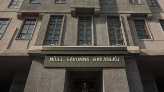 GKRY’e Fransız askeri! MSB: Millî hak ve menfaatlerimizden taviz vermeyiz