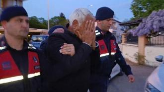 Denizli'de mide bulandıran olay! Öğrencileri taciz eden bakkal yakalandı