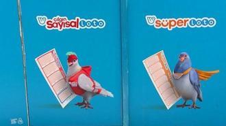 Çılgın Sayısal Loto’da Türkiye tarihinin en büyük ikramiyesi
