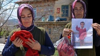 Konyalı anne 10 yıldır Yasin'i bekliyor: Kıyafetini, 'kokusu gitmesin' diye poşetinden çıkartmıyorum