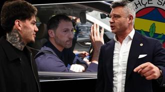 Fenerbahçe'ye Ederson tepkisi! 'Şampiyonluktan etti ama gücün Tedesco'ya yetti'