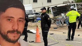 1 Mayıs Emek ve Dayanışma Günü’nde feci olay! 2 belediye işçisi hayatını kaybetti