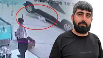 Faciadan dönüldü! Terliğini almak için aracın altına giren çocuk ezilmekten son anda kurtarıldı