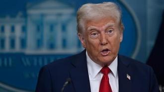 Trump'tan ABD'nin Hürmüz Boğazı ablukası yorumu: Korsan gibiyiz