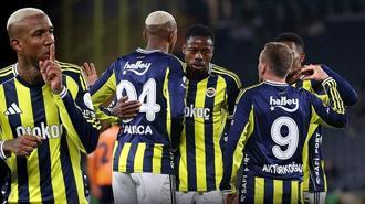 Kadıköy'de Anderson Talisca şov yaptı! Fenerbahçe 3 puanı 3 golle aldı
