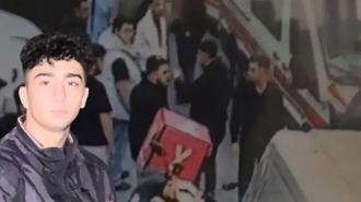 Asker eğlencesinde kahreden olay! 17 yaşındaki Yusuf Arda hayata tutunamadı!