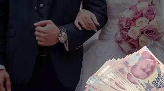 Erdoğan duyurdu! Evlilik kredisi kullananlara müjde: İkinci çocukta tamamı hibe edilecek