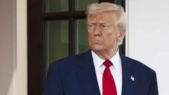 Trump: Hürmüz'de ABD'ye saldırırlarsa İran'ı yeryüzünden silerim