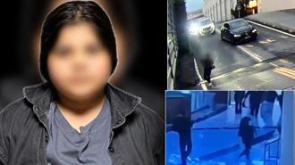 10 yaşında, tam 92 suç kaydı! İstanbul'da yakalandı