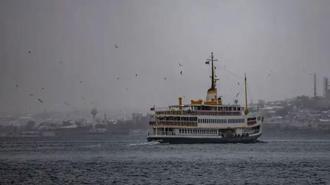 Kadıköy-Beşiktaş vapurunda kaybolan Azerbaycanlı kadının korkunç sonu!