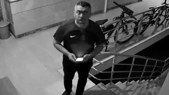 Eşini öldürmeye gitti bina görevlisinin eşini öldürdü! 'Kaç kez bıçakladığımı hatırlamıyorum'