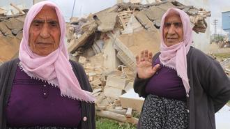Kent 20 dakikada kabusu yaşadı! ‘Silah sıktılar sandım, komşulara seslendim ama kimse yoktu’