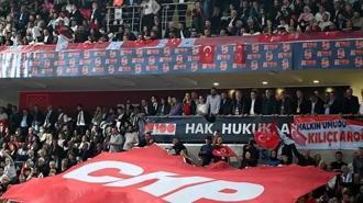 CHP'nin 'Şaibeli Kurultay' davasında yeni gelişme: Duruşma 1 Temmuz’a ertelendi