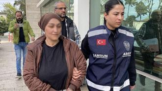 Teyzeden şoke eden ‘misafirlik’ planı! Yeğeninin altınlarını çalıp otomobil aldı
