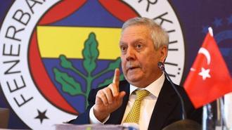 Fenerbahçe'de Aziz Yıldırım başkan adaylığını resmen açıkladı!