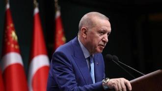 Cumhurbaşkanı Erdoğan: Millet için koşturanları engelleyenleri mahşeri vicdana havale ediyoruz