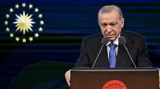 Cumhurbaşkanı Erdoğan, Vakıflar Haftası Kutlama Programı'nda konuştu