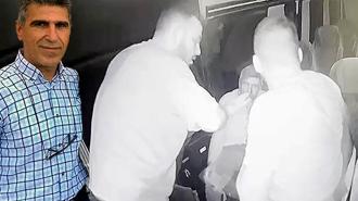 Kaza sandılar, cinayet çıktı! Minibüste dövülerek öldürüldü, şoke eden itiraf