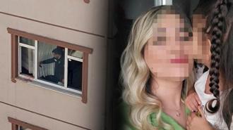 Kağıthane’de dehşet evi! Detaylar ortaya çıktı: 'Yardım edin, ne olur polisi arayın' diye bağırıyordu