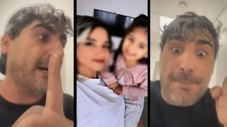 Kayınvalidesi tarafından öldürülen damadın görüntüleri ortaya çıktı