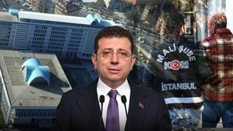 İBB'ye yeni operasyon dalgası! 29 kişi gözaltına alındı