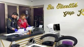 Güzellik merkezi diye gidip kabusu yaşadılar! İçeride yaşananlar şoke etti