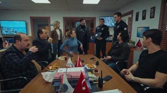 Arka Sokaklar'dan 'Lavaş Çetesi' göndermesi!