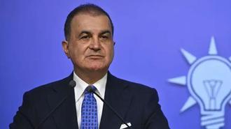 Burcu Köksal AK Parti'ye geçecek mi? Ömer Çelik'ten açıklama