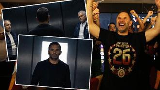 Galatasaray'dan şampiyonluk sonrası Fenerbahçe'ye olay gönderme! 'Dominasyon'