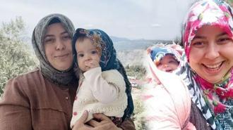 7,5 aylık bebek Gökçe'nin gezme aşkı sosyal medyayı salladı