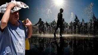 'Süper El Nino' geliyor! Türkiye’yi bunaltacak yaz kapıda mı? Orhan Şen açıkladı