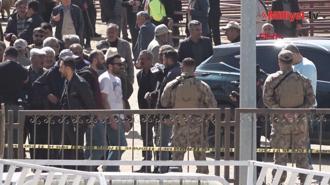 Van’daki hayvan pazarında ortalık savaş alanına döndü! Silahlı kavga faciayla bitti: 1 ölü, 13 yaralı