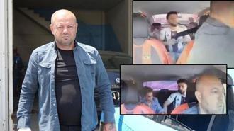 Gaziantep'te silahlı saldırganı etkisiz hale getiren taksici dehşeti anlattı: Her polis noktasında ekiplere ateş etti