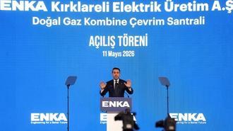 Bakan Bayraktar: Son 20 yılda çok büyük bir dönüşümü hayata geçirdik