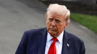 Trump, İran'ın teklifini yerden yere vurdu, Kürtlerle ilgili planını itiraf etti: Hayal kırıklığına uğradım