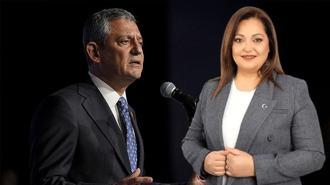 Burcu Köksal AK Parti’ye geçiyor! 'Beni Özgür Özel tehdit etti'
