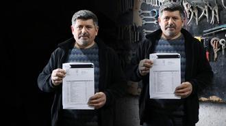 Ev almak için yönlendirildiği finansman şirketinde 2 milyon liralık şok! 'Böyle bir şeyle karşılaşınca, kaynar sular tepemden döküldü'