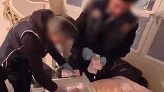 47 ilde DEAŞ operasyonu: 324 şüpheli yakalandı