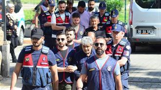 İhbar sonrası 14 yıllık sessizliği JASAT bozdu! Kayıp genç Osman Aktepe'nin aile üyeleri gözaltında