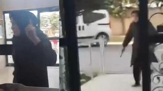 Silivri'de çocukların kavgasına anneler dahil oldu! Bıçakla saldırdı