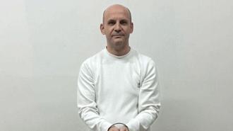 Komedyen Atalay Demirci, İstanbul'da yakalandı! FETÖ'den 5 yıl hapis cezası bulunuyor