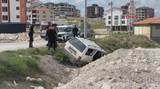 Polisin ihtarına uymayıp kaza yapan 16 yaşındaki sürücüye 282 bin lira ceza