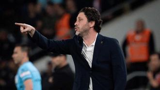 Trabzonspor Teknik Direktörü Fatih Tekke'nin açıklamaları
