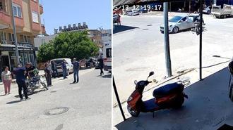 Manavgat’ta feci kaza! Ölümden döndüler ama cezadan kaçamadılar