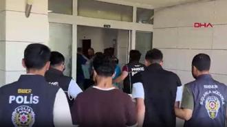 Bodrum'da çocuk istismarı operasyonu! Sanal uygulama üzerinden içerik satın alan 6 şüpheli gözaltında
