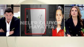 25 yıllık vahşette düğüm çözüldü! Hande Çinkitaş’ın katili öz babası çıktı