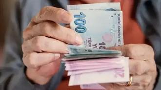 Emekliye çifte ödeme müjdesi: Maaş ve Bayram ikramiyesi hesaplara ne zaman yatıyor?