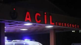 Ordu'da 21 işçi gıda zehirlenmesi şüphesiyle tedavi altına alındı