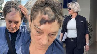 Emekli polis, iş insanının yakın koruması olarak çalışıyordu hayatı 10 dakikada kabusa döndü: ‘Ruhen öldüm, sadece nefes alıyorum’