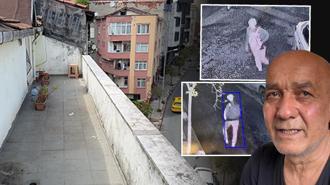 İstanbul’da korkunç gece! Kadın doktor, avukat sevgilisinin evinde terastan düştü; entübe edildi
